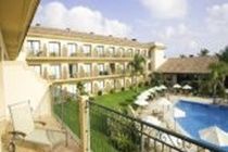 Portblue La Quinta Hotel And Spa Menorca Island Εξωτερικό φωτογραφία