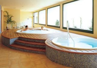 Portblue La Quinta Hotel And Spa Menorca Island Εξωτερικό φωτογραφία