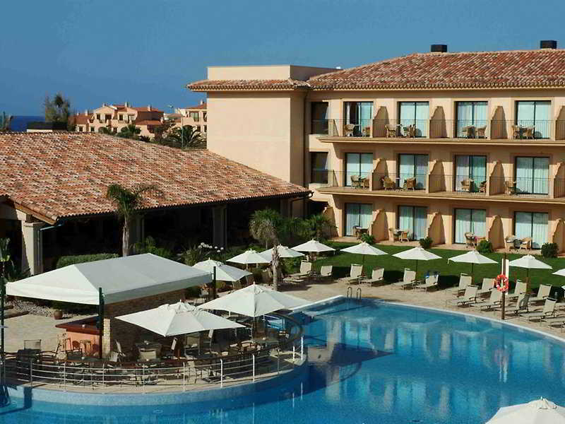 Portblue La Quinta Hotel And Spa Menorca Island Εξωτερικό φωτογραφία